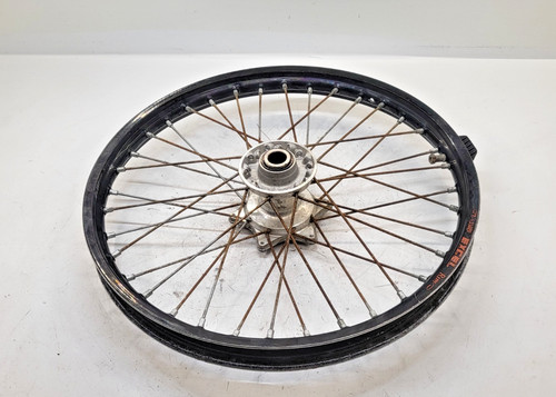 Mozzo cerchio ruota - , anteriore