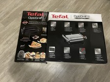OptiGrill + avec plaque gratin