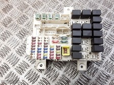 2007 MITSUBISHI COLT SCATOLA