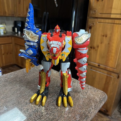 Power rangers dino thunder - rangers,