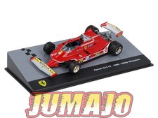 F1f47 voiture centauria - 1/43,
