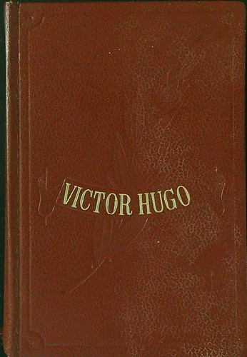 Obras immortales victor - immortales, hugo