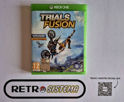 Microsoft xbox one trials - microsoft,