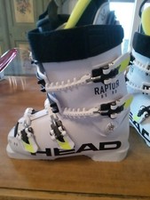 scarponi da sci Head Raptor