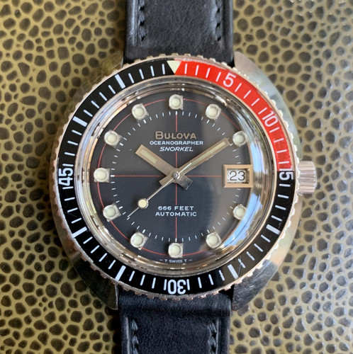 Orologio polso bulova - orologio, da
