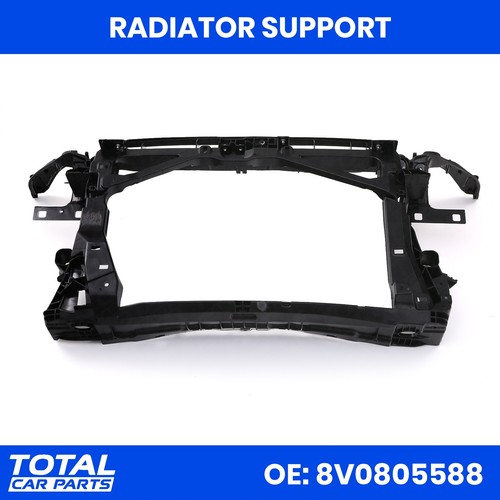 Barra supporto radiatore - supporto,