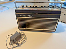 Schaub Lorenz Touring Europa -