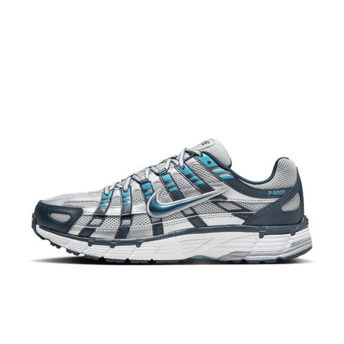 Nike 6000 armory - armory, navy