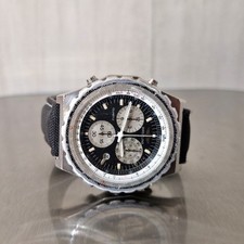 Breitling Navitimer Panda Full