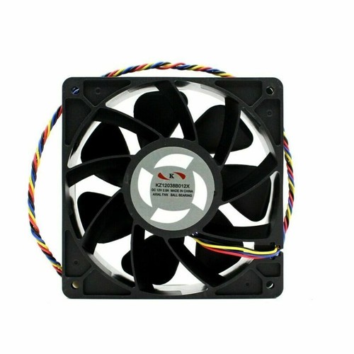 Ventilatore originale