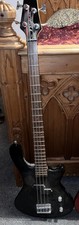 Washburn T12 Basso Elettrico 4
