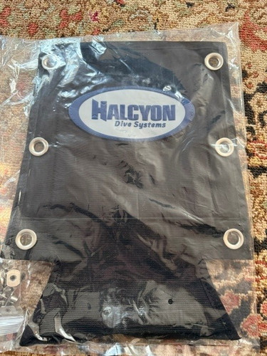 Nuovo halcyon storage pak - storage,