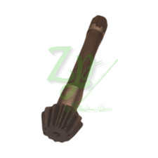 PIGNONE GOLDONI FRESA 60 DENTI