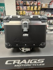 KTM Touratech bauletto