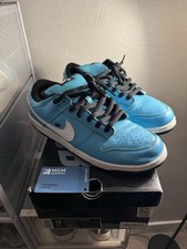 Nike Sb taglia 12 taxi blu