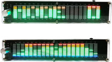 Display a LED Con Livello