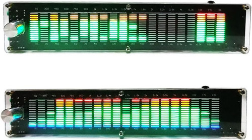 Display led con - a,