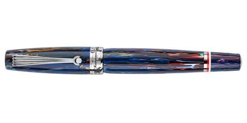 Penna stilografica montegrappa - penna,