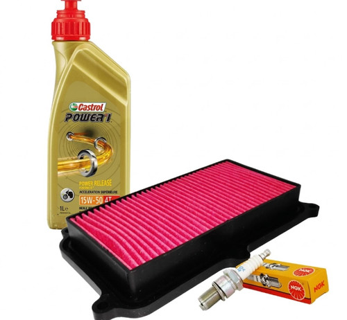 Kit tagliando kymco people i - kit,