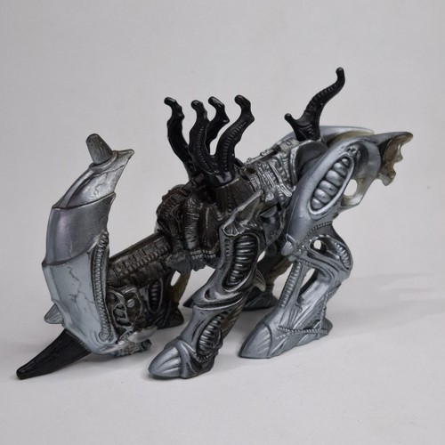 Aliens ultimate rhino alien - aliens,
