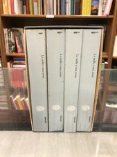 Cofanetto 4 VOLL "Le mille e