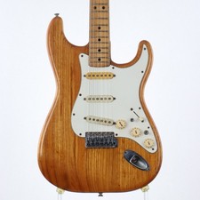 Fender Stratocaster 1974 Natural
