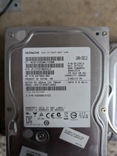 Lotto 22 Hard Disk SATA - Mix