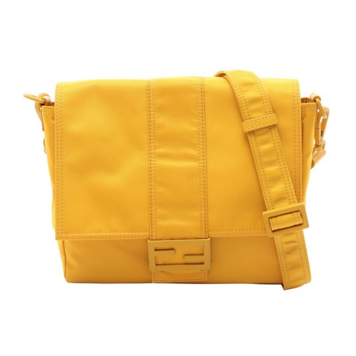 Borsa tracolla fendi - a,