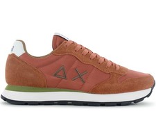 Sun68 tom solid sneakers - solid,