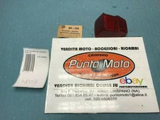 Gemma Stop Fanale Posteriore Universale Ciclomotore RP-110