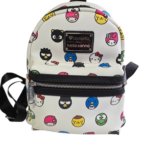 2017 loungefly ciao - ciao, sanrio