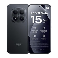 Xiaomi Redmi Note 15 Pro+ 5G