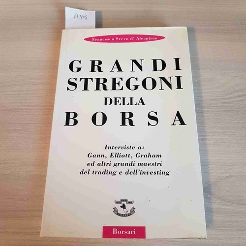 Grandi stregoni della borsa - grandi,