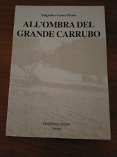 All'ombra Del Grande Carrubo Edizioni Ciesse
