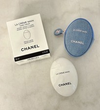 CHANEL DENIM COLLECTION LA