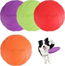 Frisbee per cani pezzi dog - frisbee,