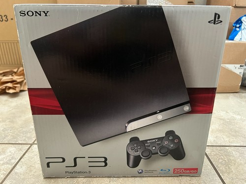 Console sony playstation - playstation, 250