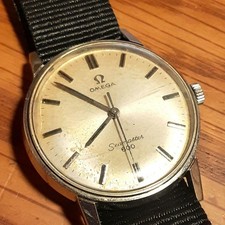 Orologio Omega Seamaster 600