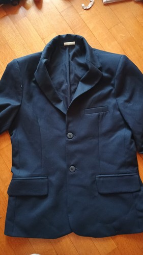 Giacca con bottoni bambino - , e