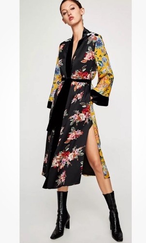 Zara riverdale kimono