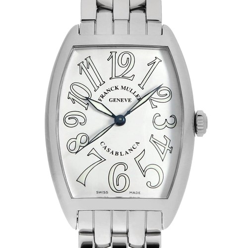 Franck muller casablanca - muller,