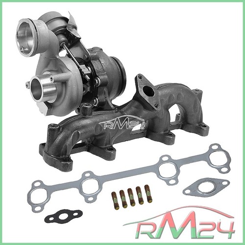 Turbina turbo collettore - 1x,