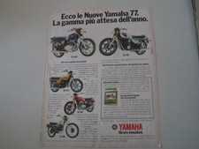 advertising Pubblicità 1977