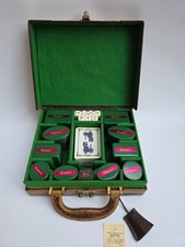 Vintage Gucci Leather Horsebit