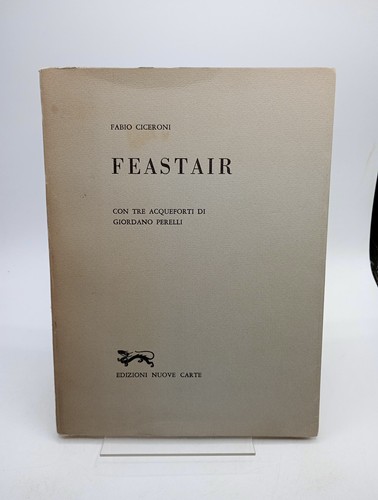 Feastair con tre - feastair,