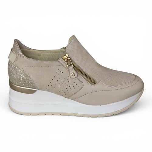 Scarpe donna melluso sneakers - donna,