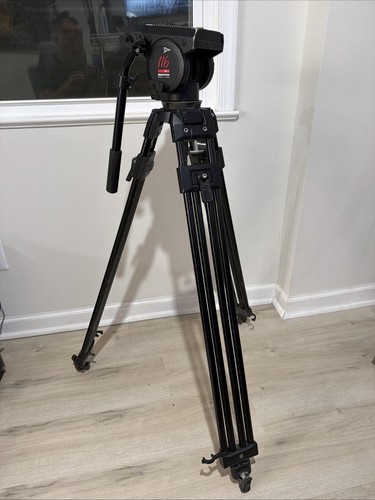 Manfrotto 116 tripod - manfrotto,