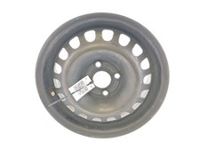 Cerchio In Acciaio - Opel