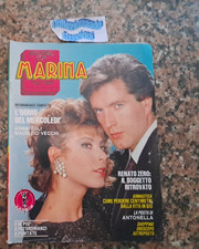 Fotoromanzo Marina 296