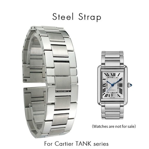 Cinturino acciaio inox - in,